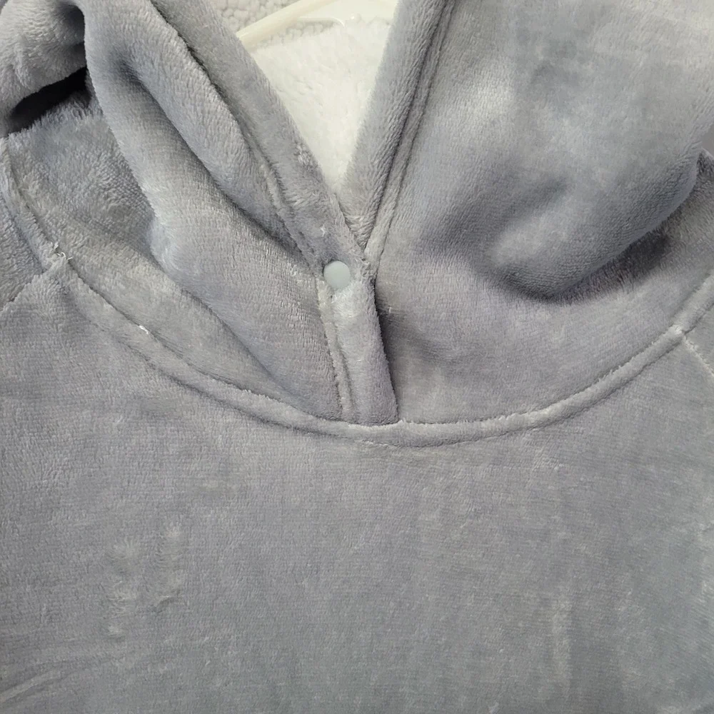 Krifey oversized wearable